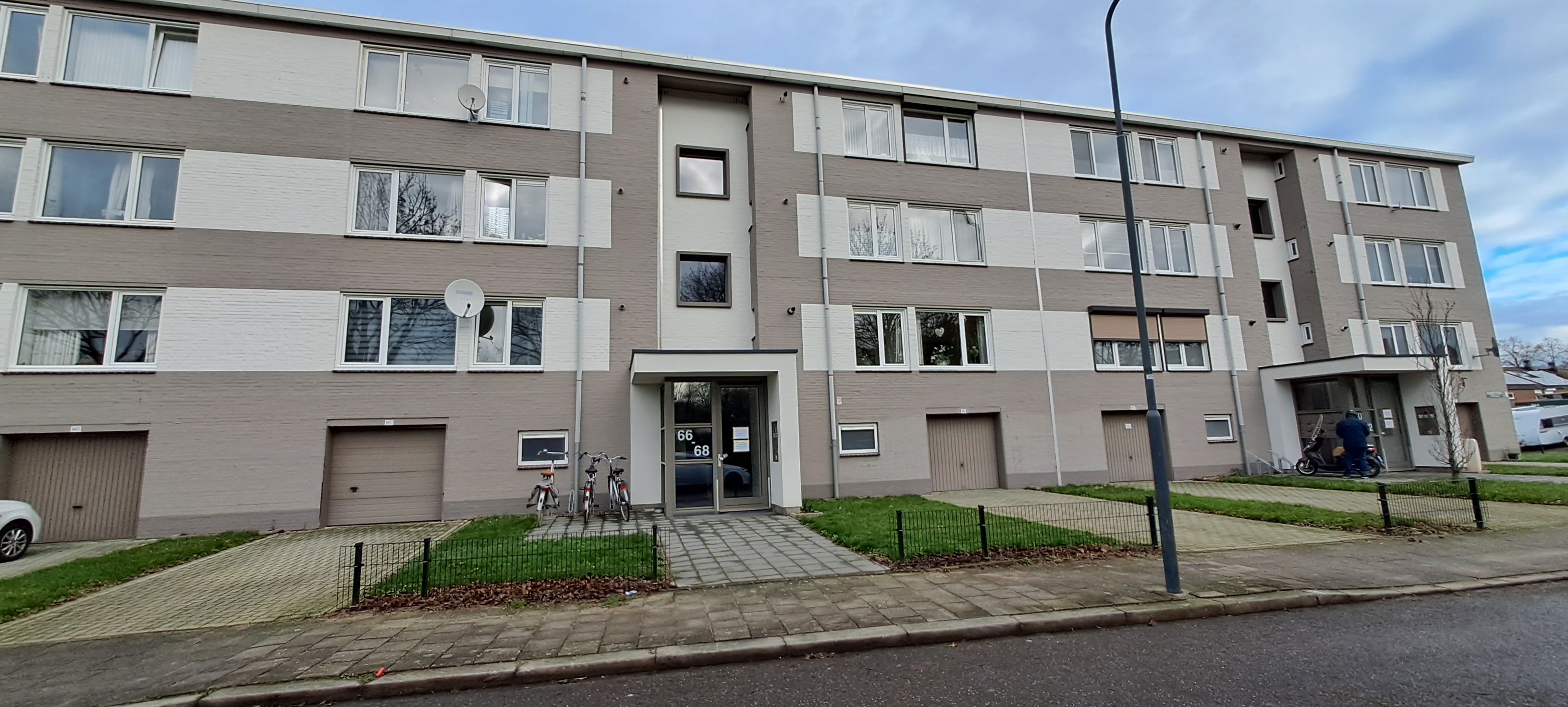 Schubertstraat 68I, 6137 RG Sittard, Nederland