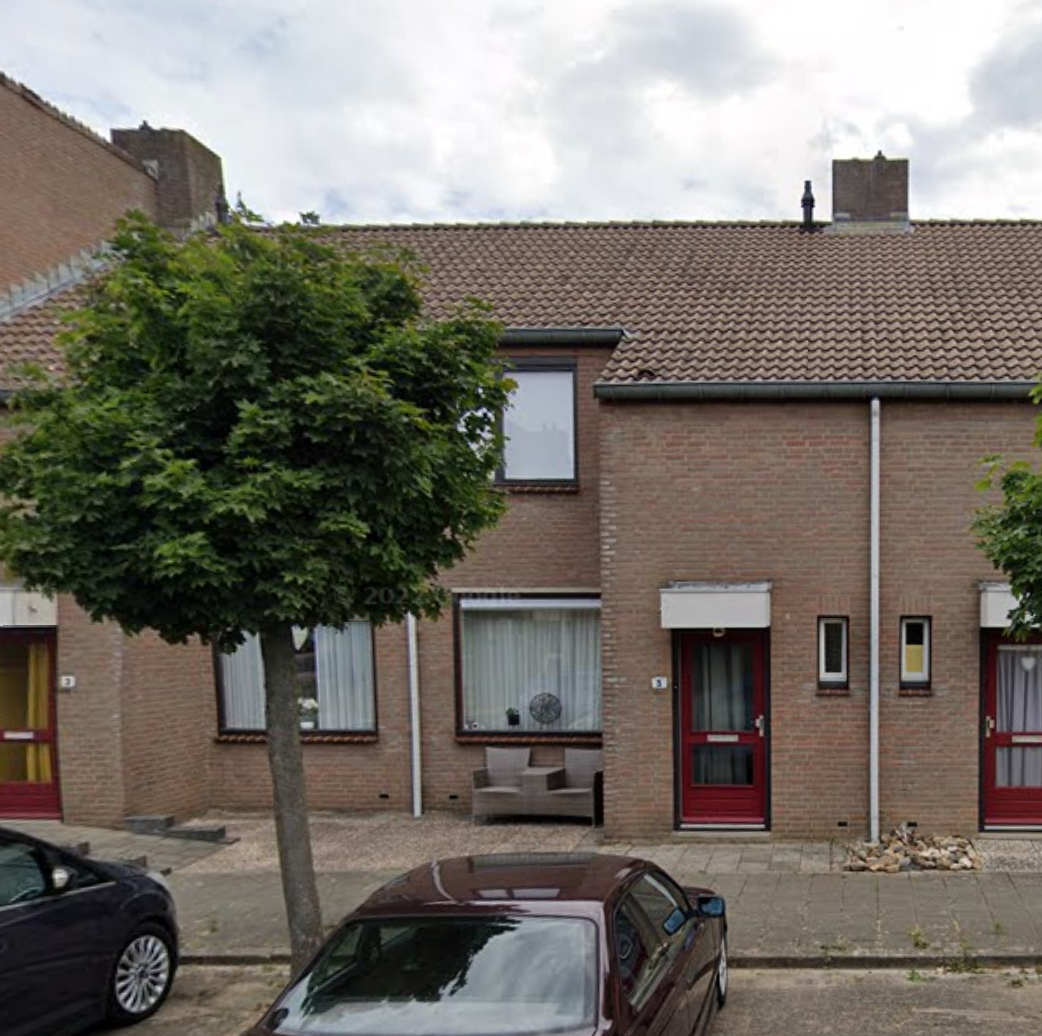 Hambeukerboord 5, 6418 BP Heerlen, Nederland