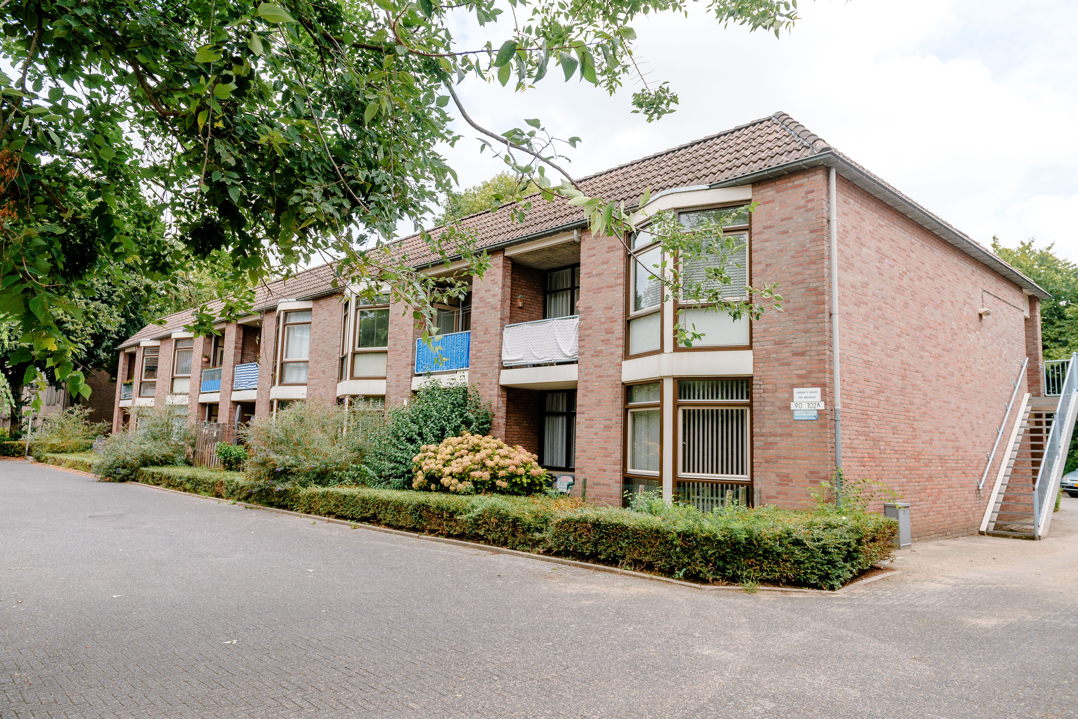 Smissenhaag 98B, 6228 HJ Maastricht, Nederland