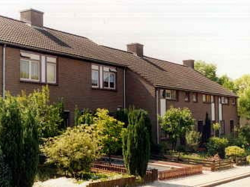 Carboonstraat 8, 6412 PB Heerlen, Nederland