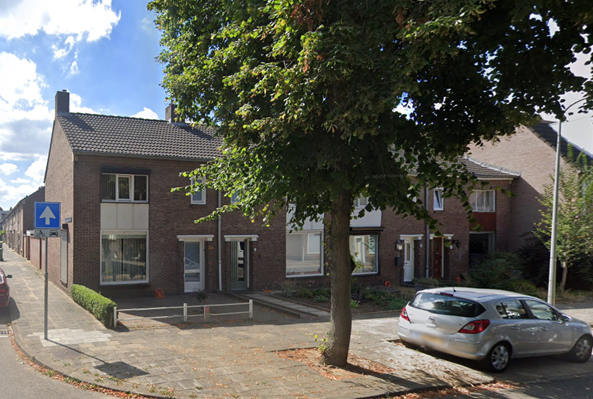 Majellastraat 10, 6226 HM Maastricht, Nederland