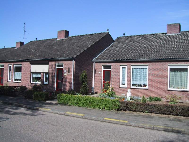 Bosserveldweg 18, 6077 GB Sint Odiliënberg, Nederland