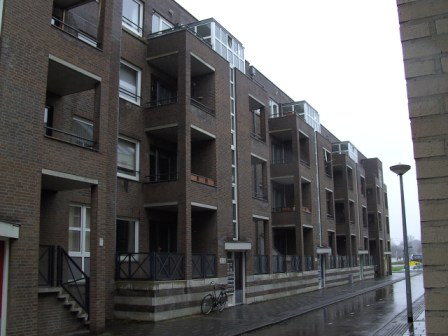 Aubeldomein 24C, 6229 EC Maastricht, Nederland