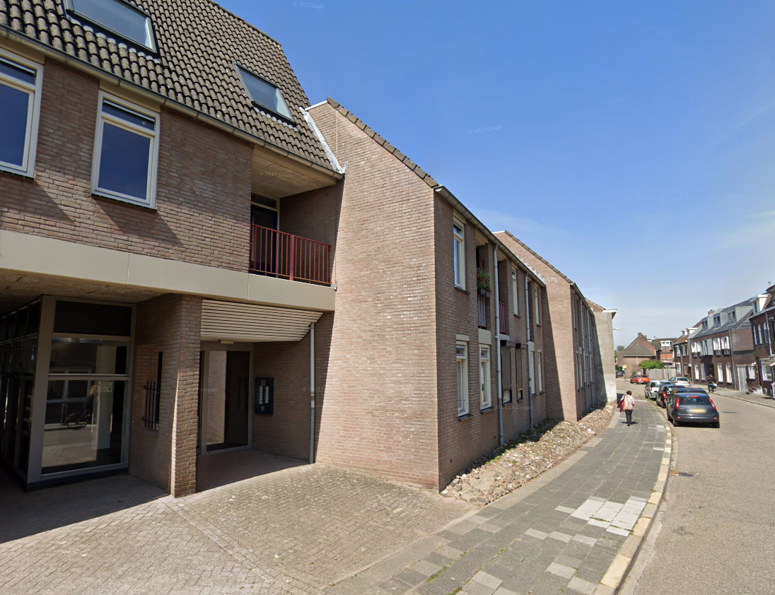 Reinoud-Flat 98, 6136 DL Sittard, Nederland