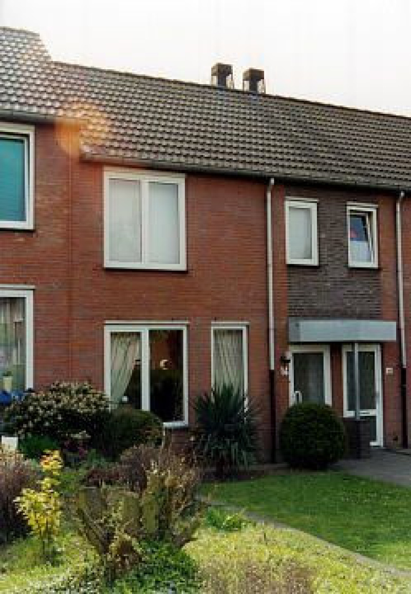 Bremstraat 47, 6413 SB Heerlen, Nederland