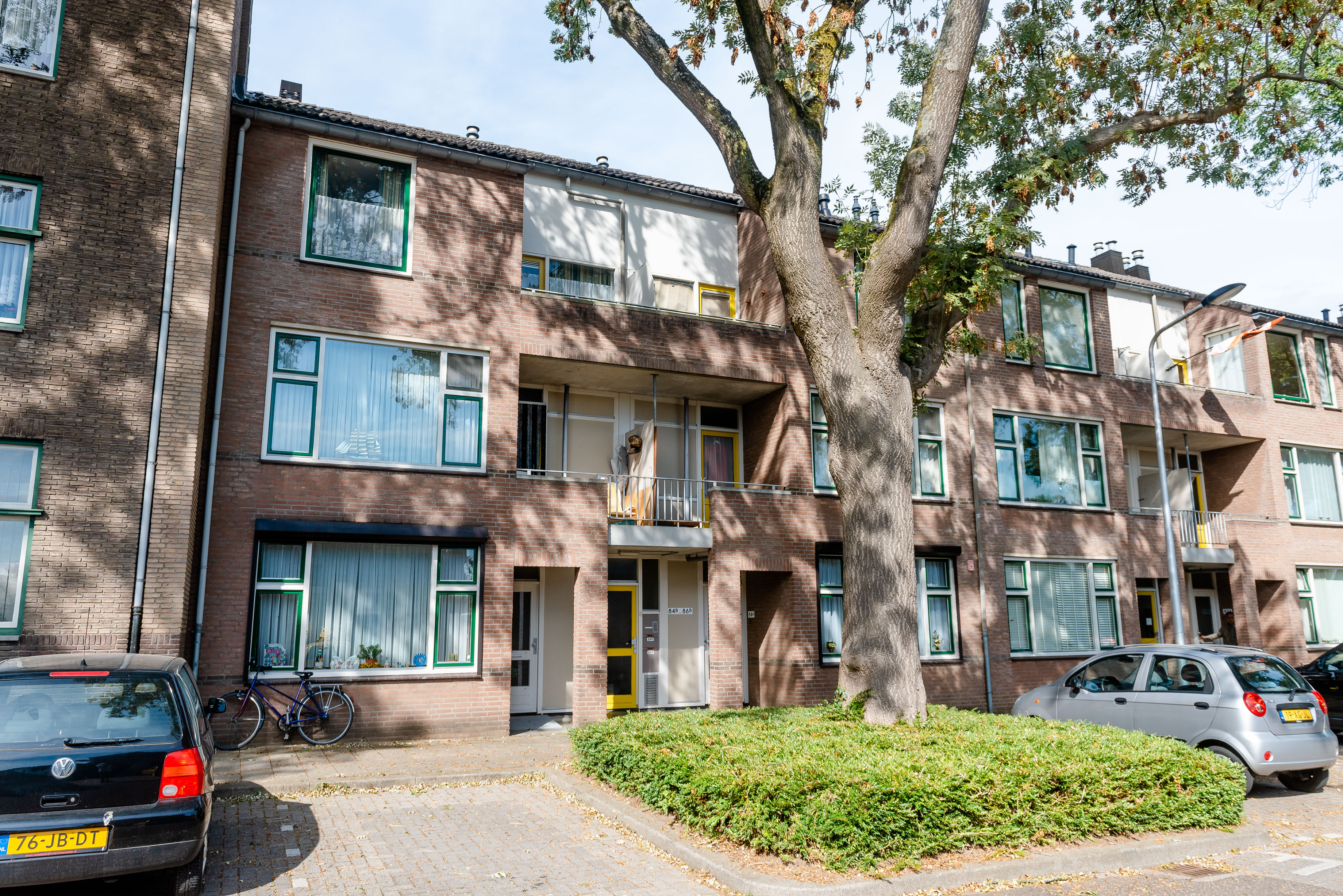 Willem Vliegenstraat 86A, 6214 AV Maastricht, Nederland