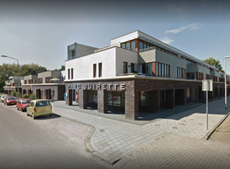 Kasteellaan 47, 6415 HT Heerlen, Nederland