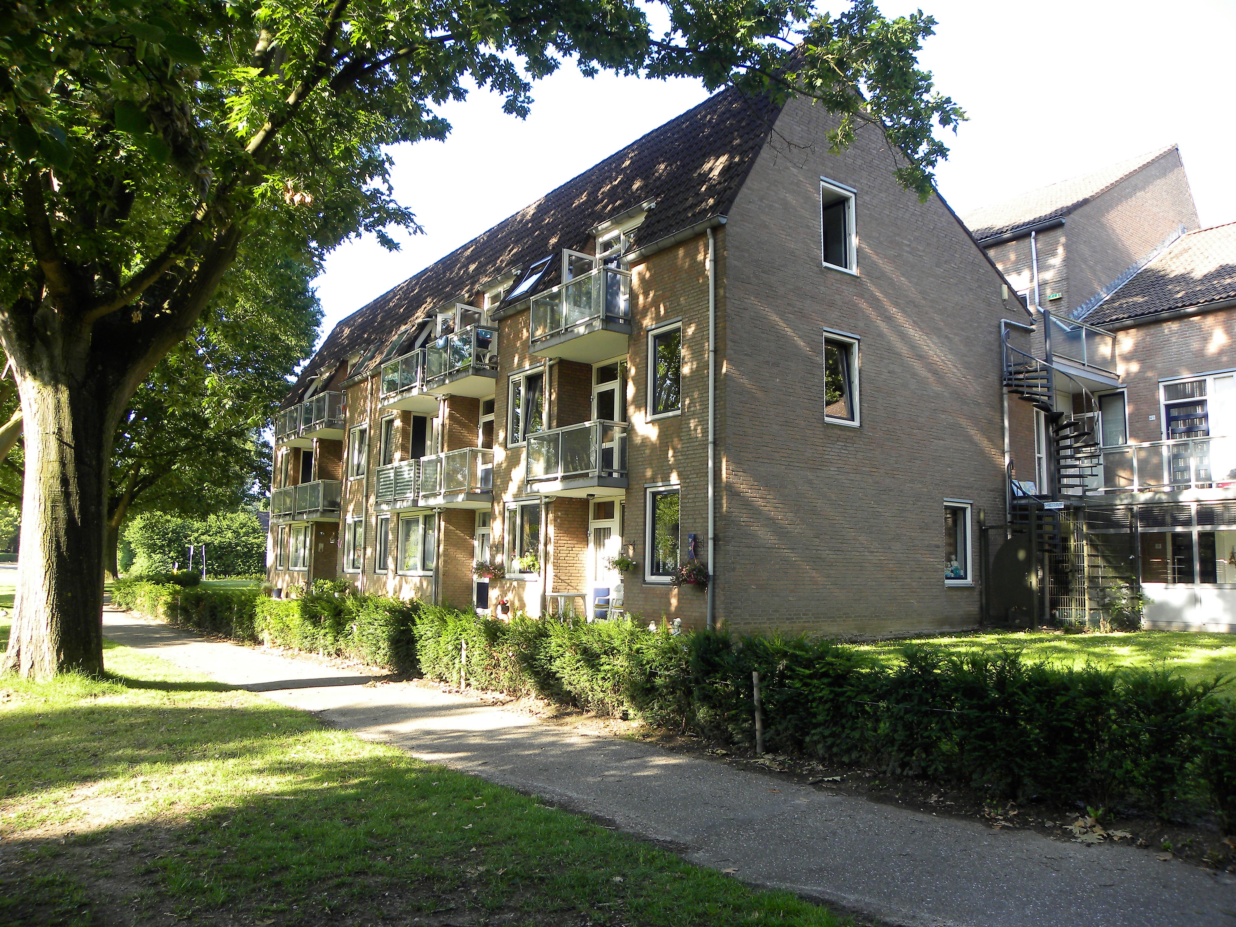 Annadaelstraat 51, 6136 CE Sittard, Nederland