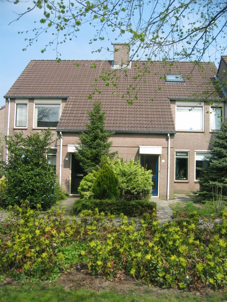 Van Vlattenstraat 79