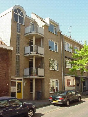 Tentstraat 42B