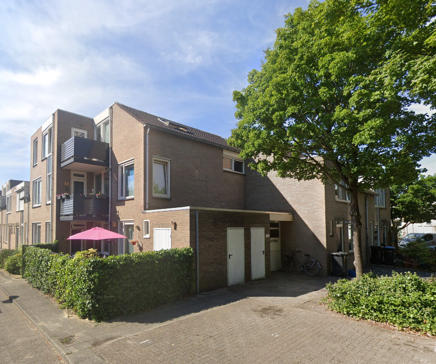 Belemnieterf 253, 6413 LZ Heerlen, Nederland