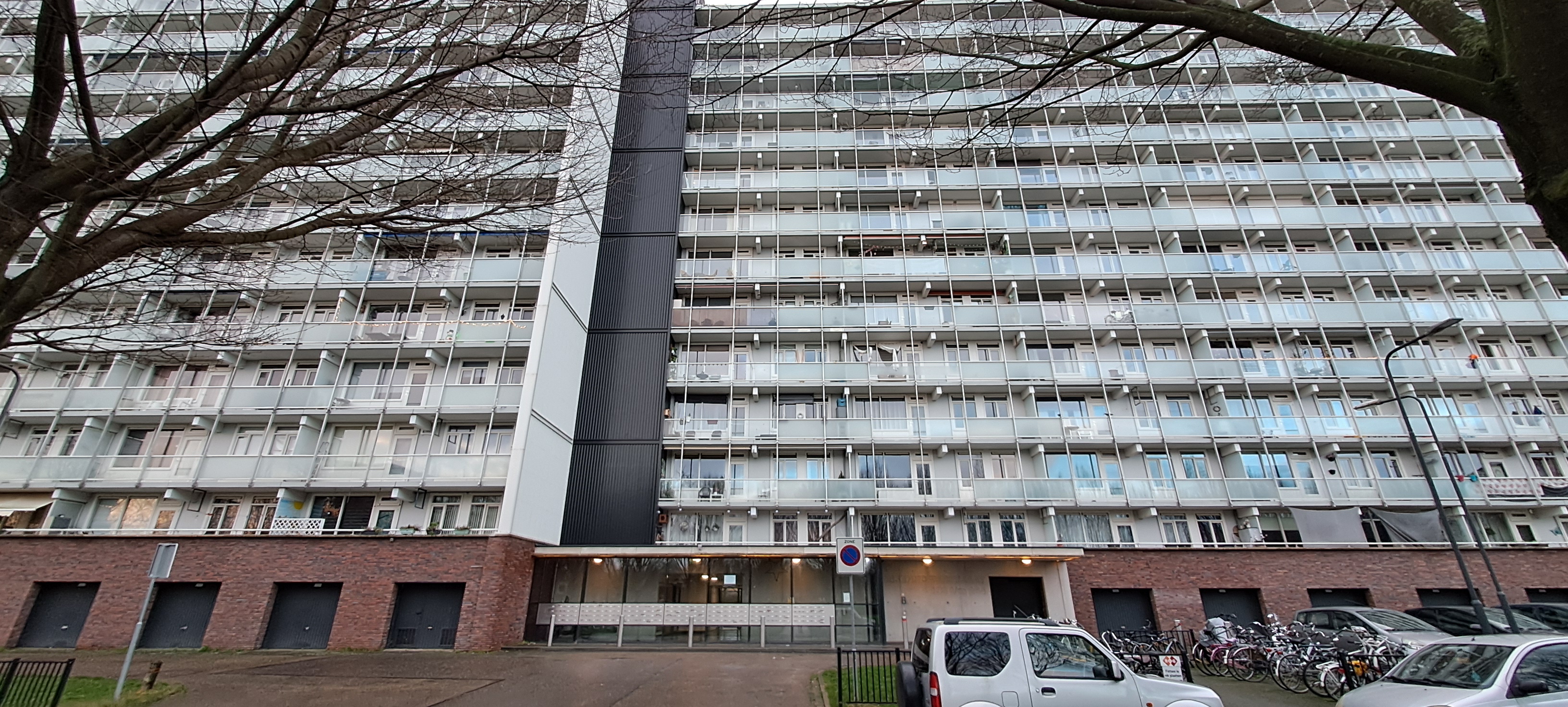 Eisenhowerstraat 177, 6135 AK Sittard, Nederland