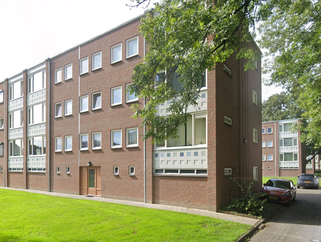 Majolicastraat 32A, 6216 AE Maastricht, Nederland