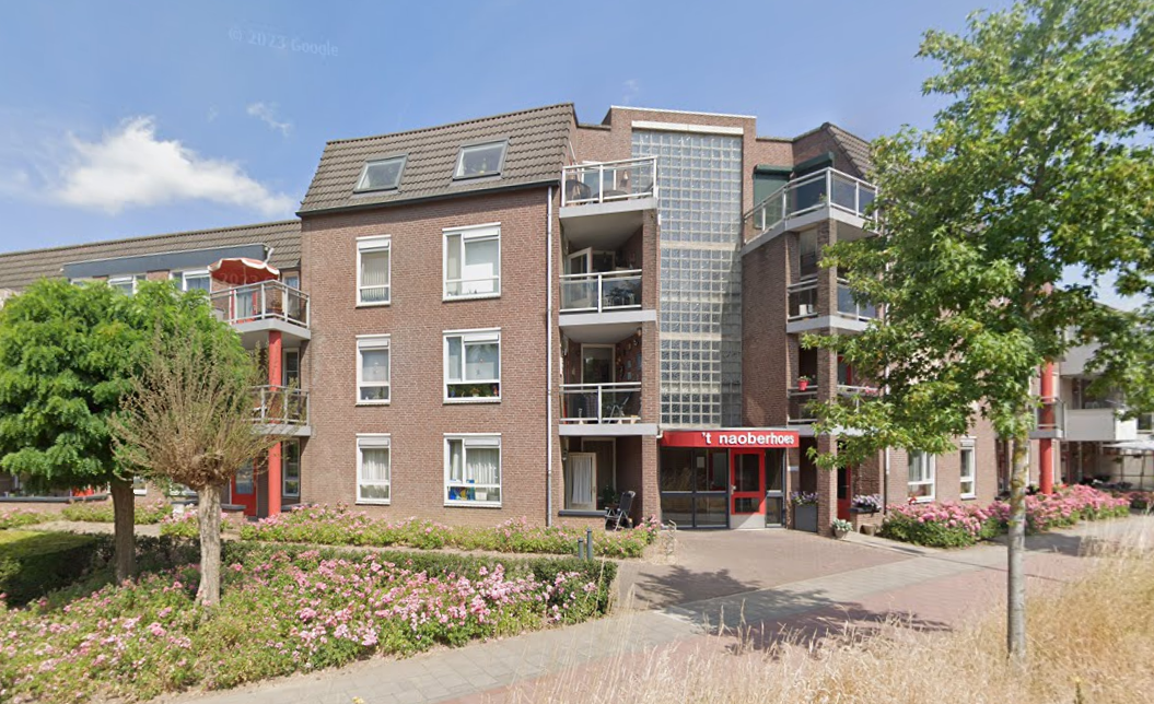 Nopperhof 112, 6071 WB Swalmen, Nederland