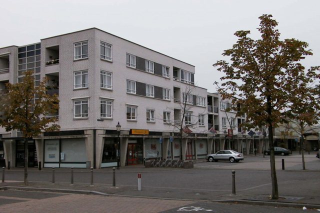 Laurentiusstraat 30