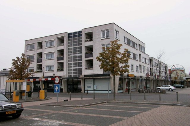 Laurentiusstraat 30