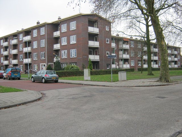 Herman Gorterstraat 99