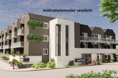 Saffierstraat 1, 6412 SW Heerlen, Nederland