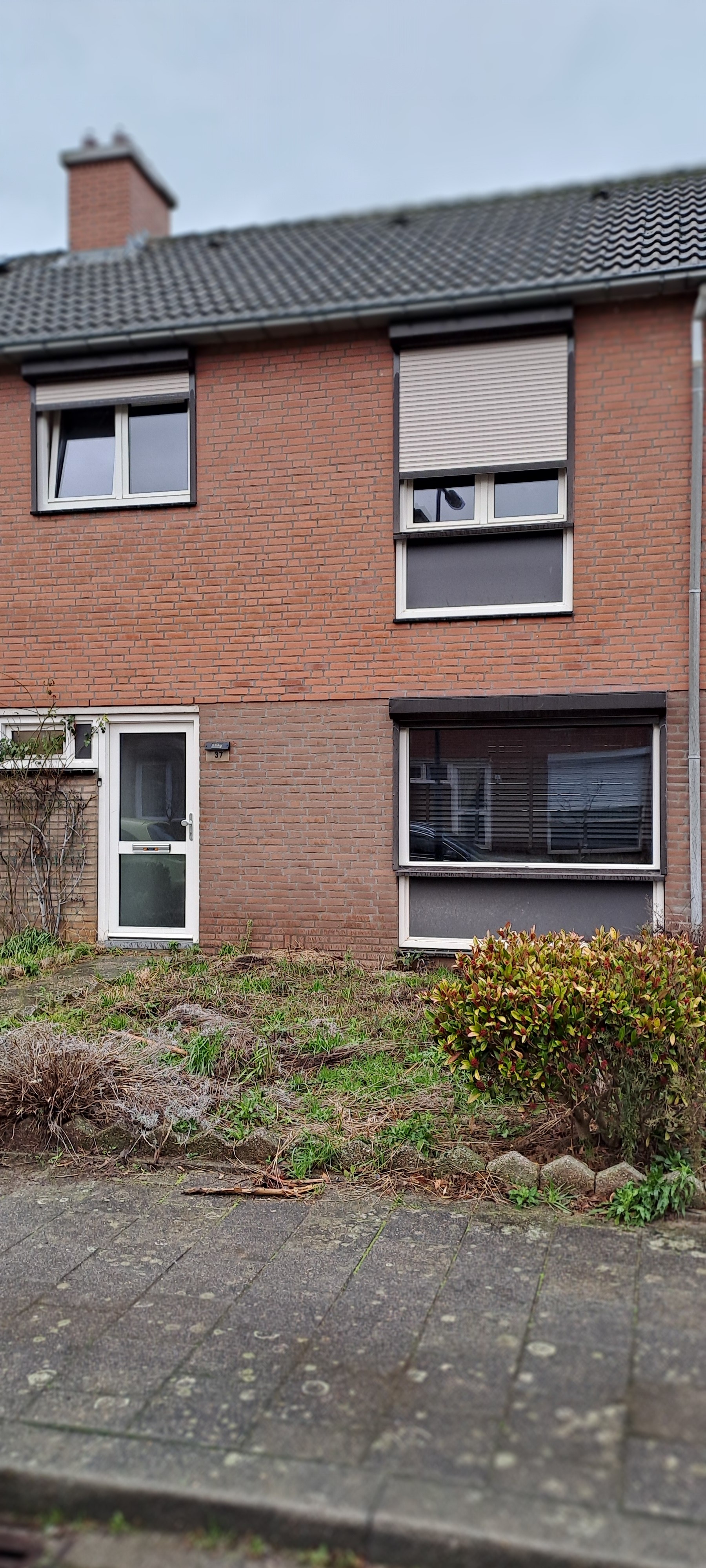 Reigerstraat 37, 6135 ER Sittard, Nederland