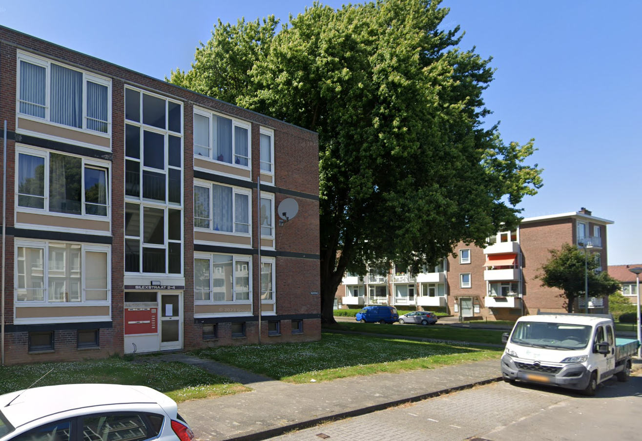 Silexstraat 4A, 6216 XC Maastricht, Nederland