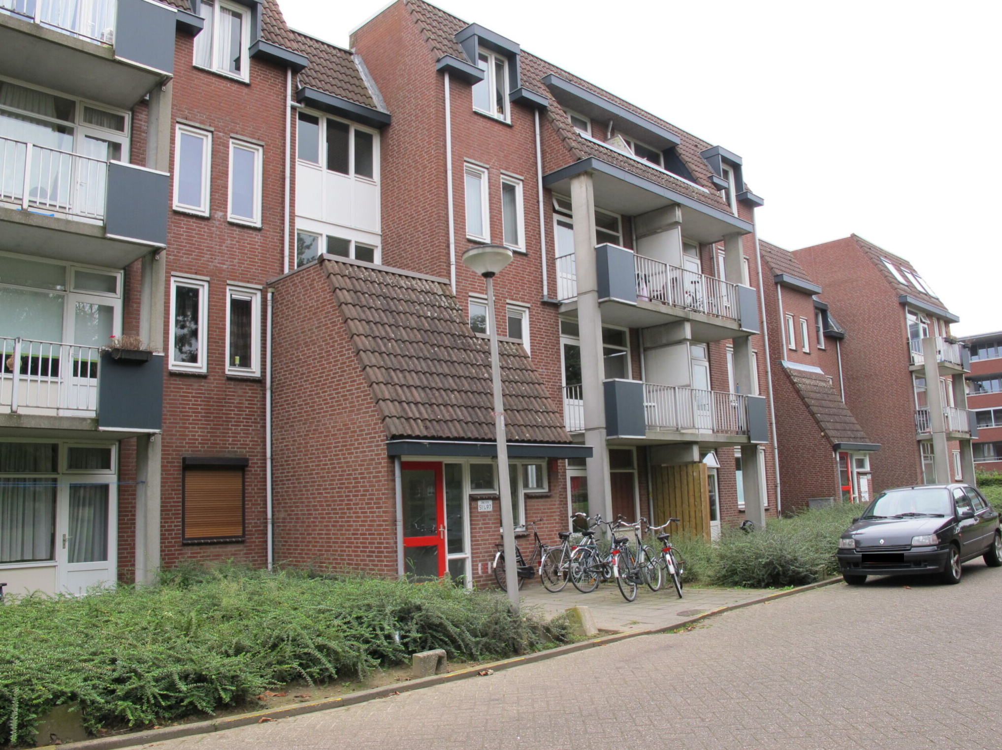 Clotildestraat 55