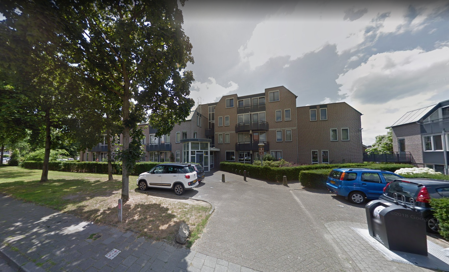 Fossielenerf 412, 6413 MH Heerlen, Nederland