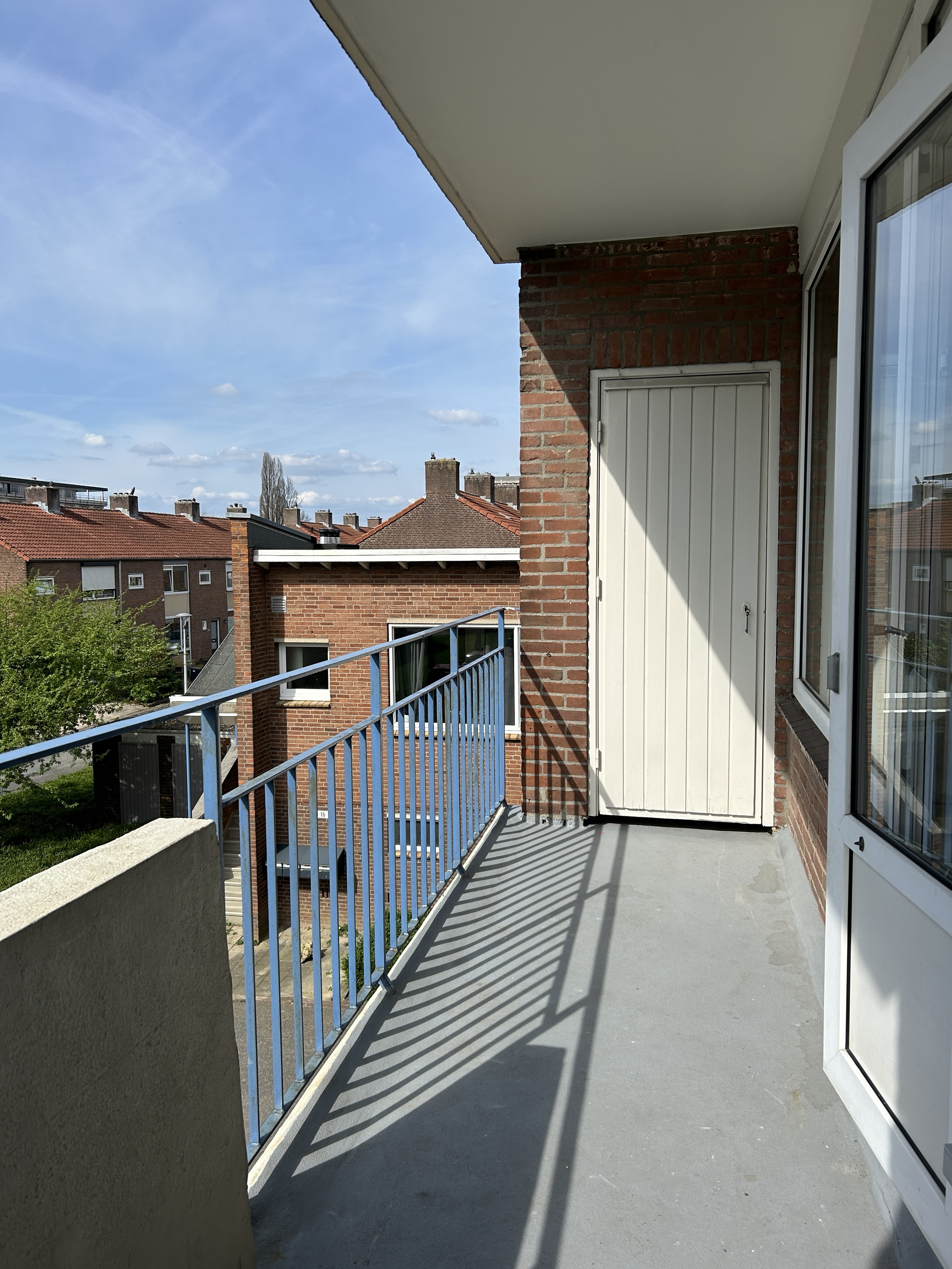 Proculusstraat 3