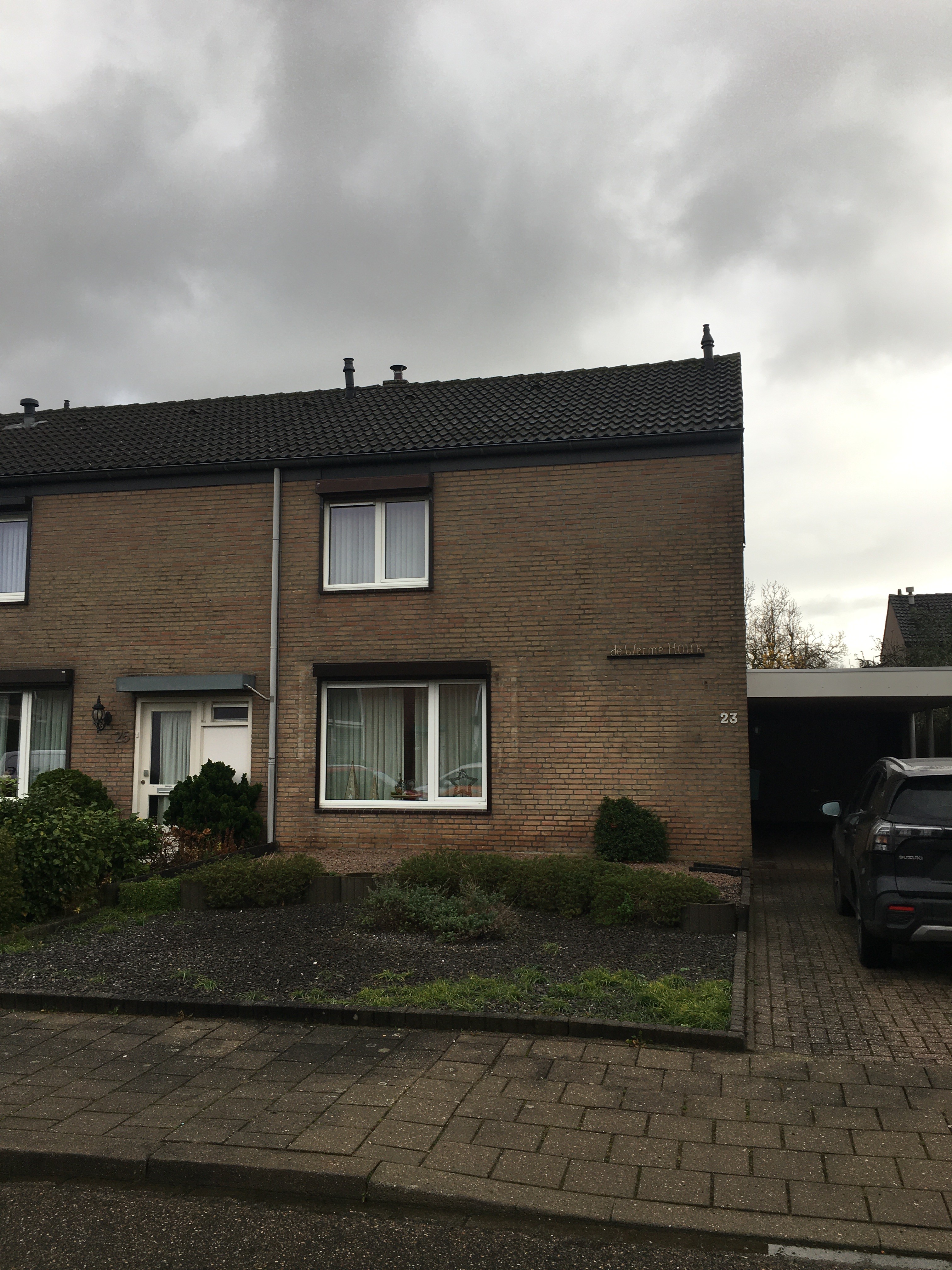 Cortenbachstraat 23, 6136 CG Sittard, Nederland