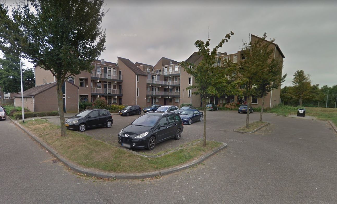 Delfstofweg 25, 6412 EJ Heerlen, Nederland