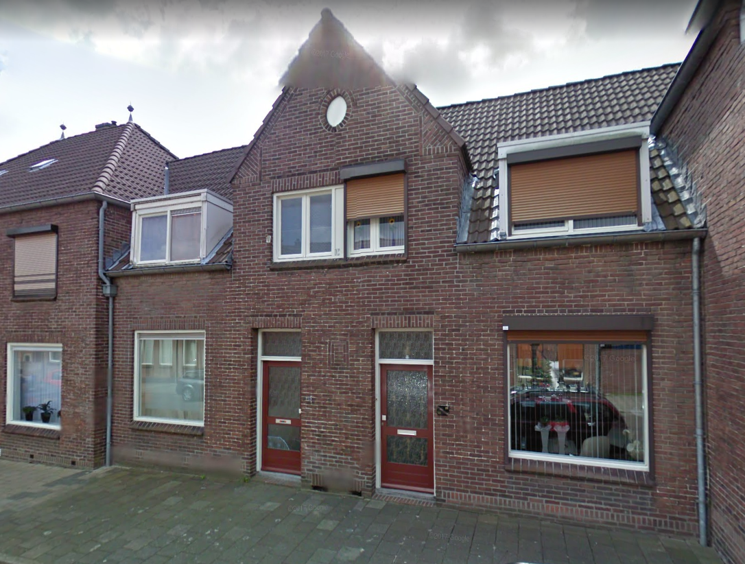 Wilgenstraat 20, 6413 PW Heerlen, Nederland