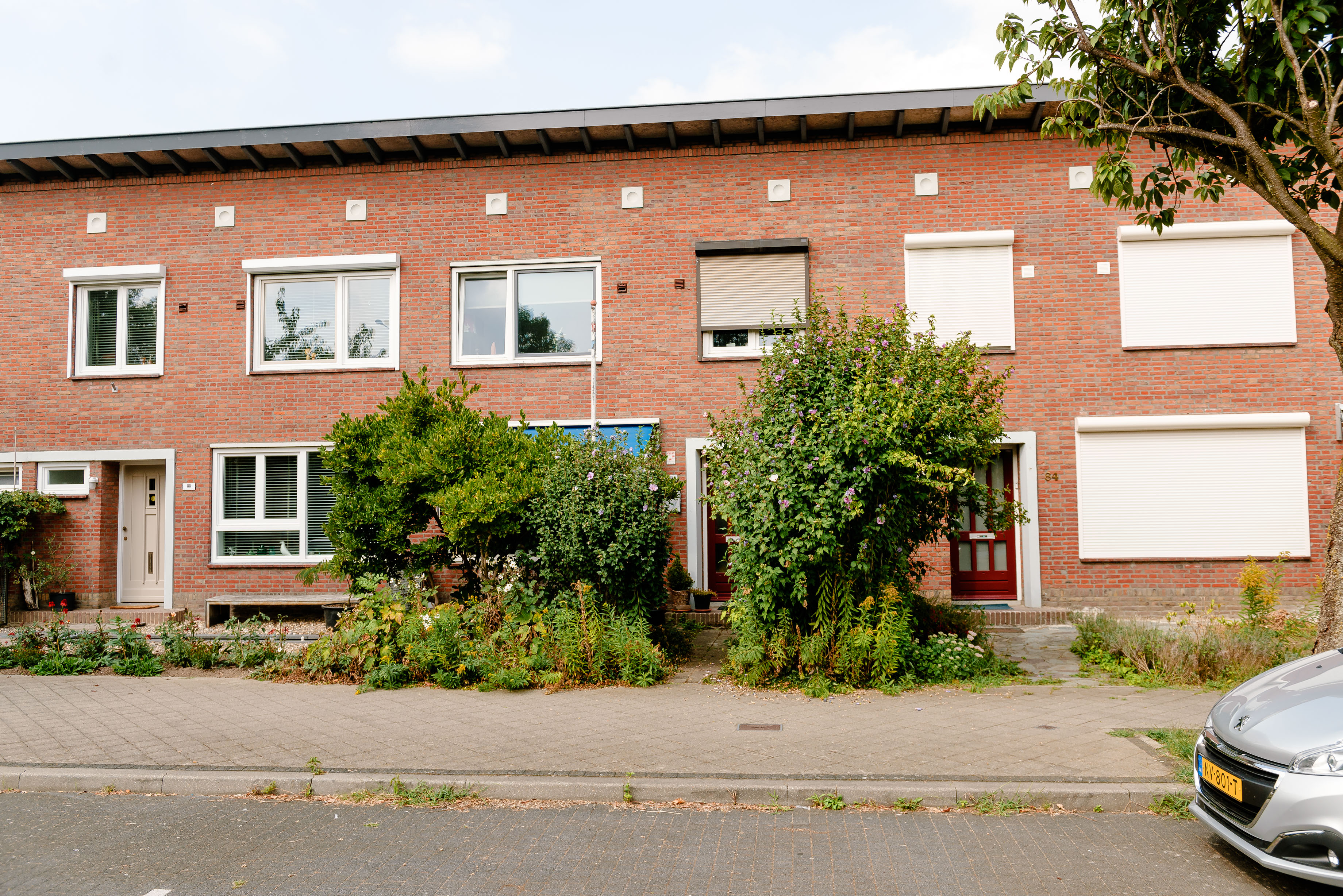 Alfons Ariënsstraat 86, 6221 SK Maastricht, Nederland