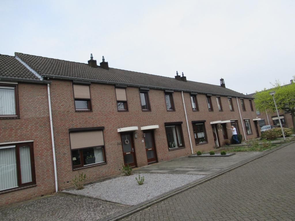 Ammonieterf 243, 6413 KT Heerlen, Nederland