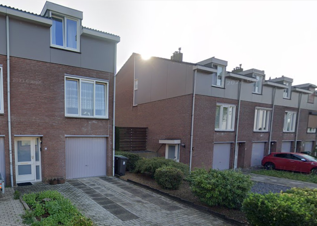 Van Binsfeldstraat 11, 6321 CM Wijlre, Nederland