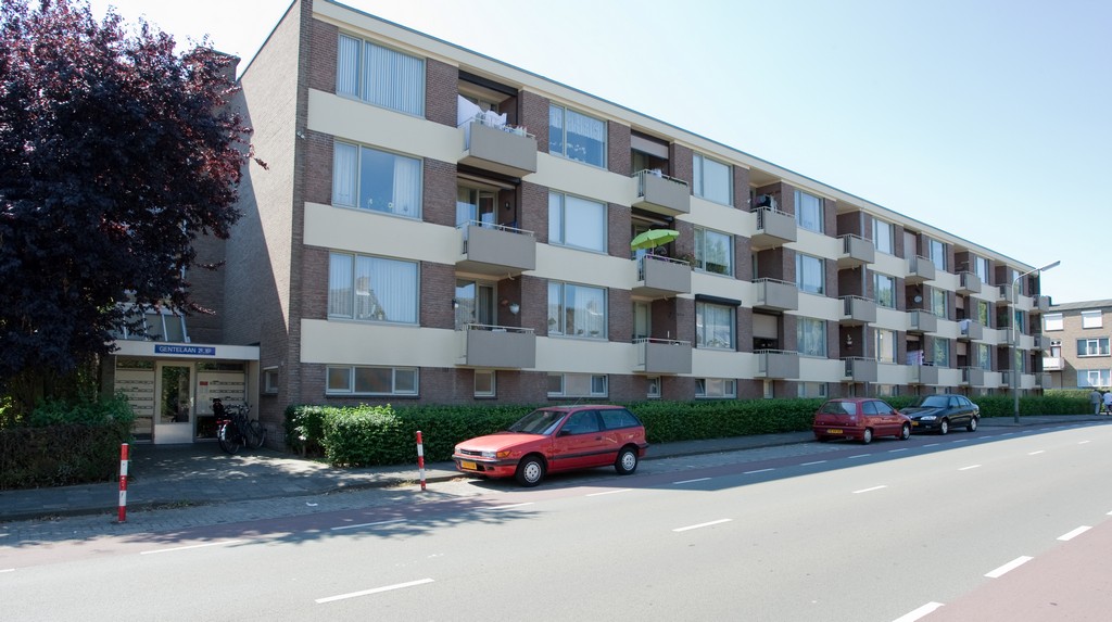 Gentelaan 6B, 6217 VN Maastricht, Nederland