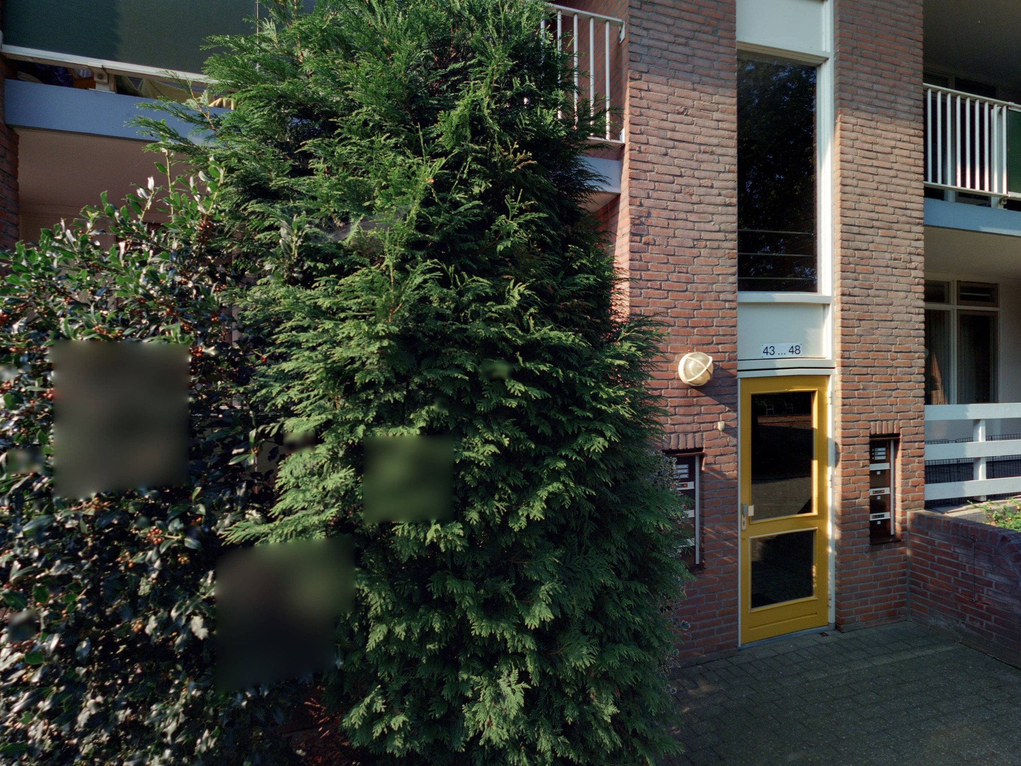 Lindenhof 45, 6131 GH Sittard, Nederland