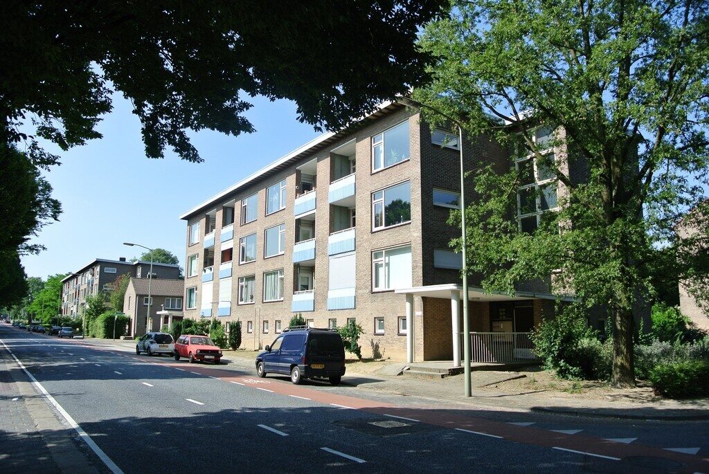 Albert Cuypstraat 79, 6415 VG Heerlen, Nederland