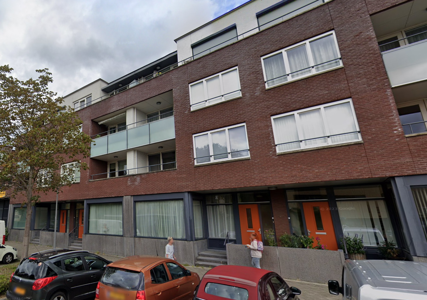 Edisonstraat 11, 6224 GK Maastricht, Nederland