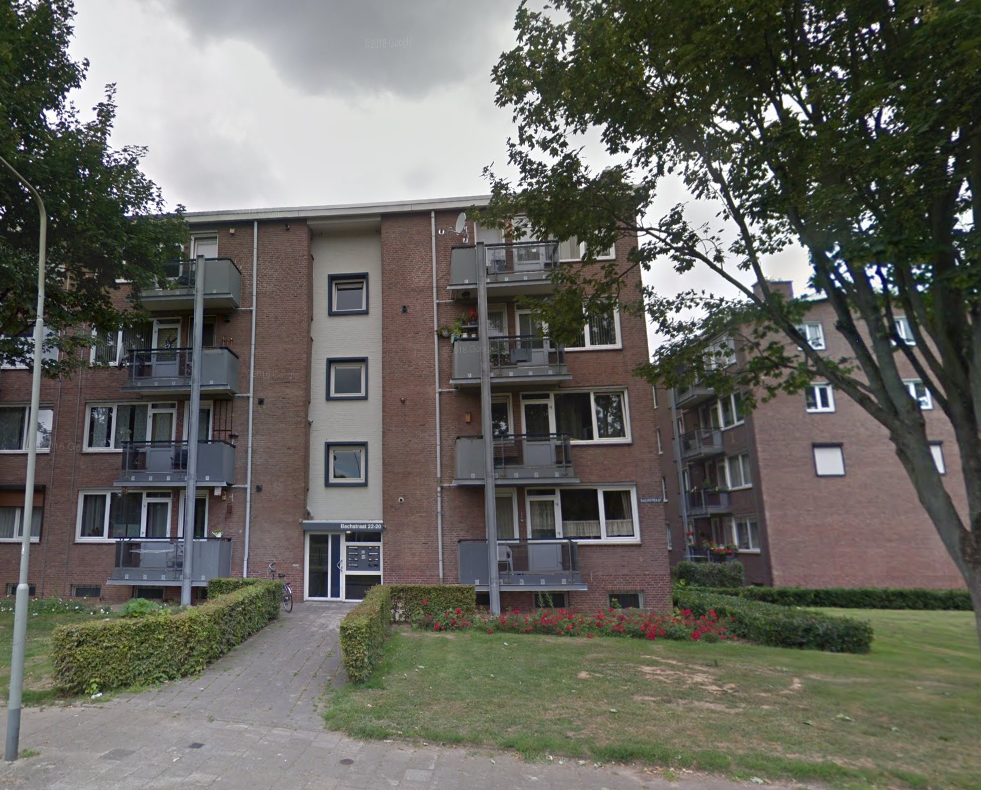 Bachstraat 20, 6137 RW Sittard, Nederland