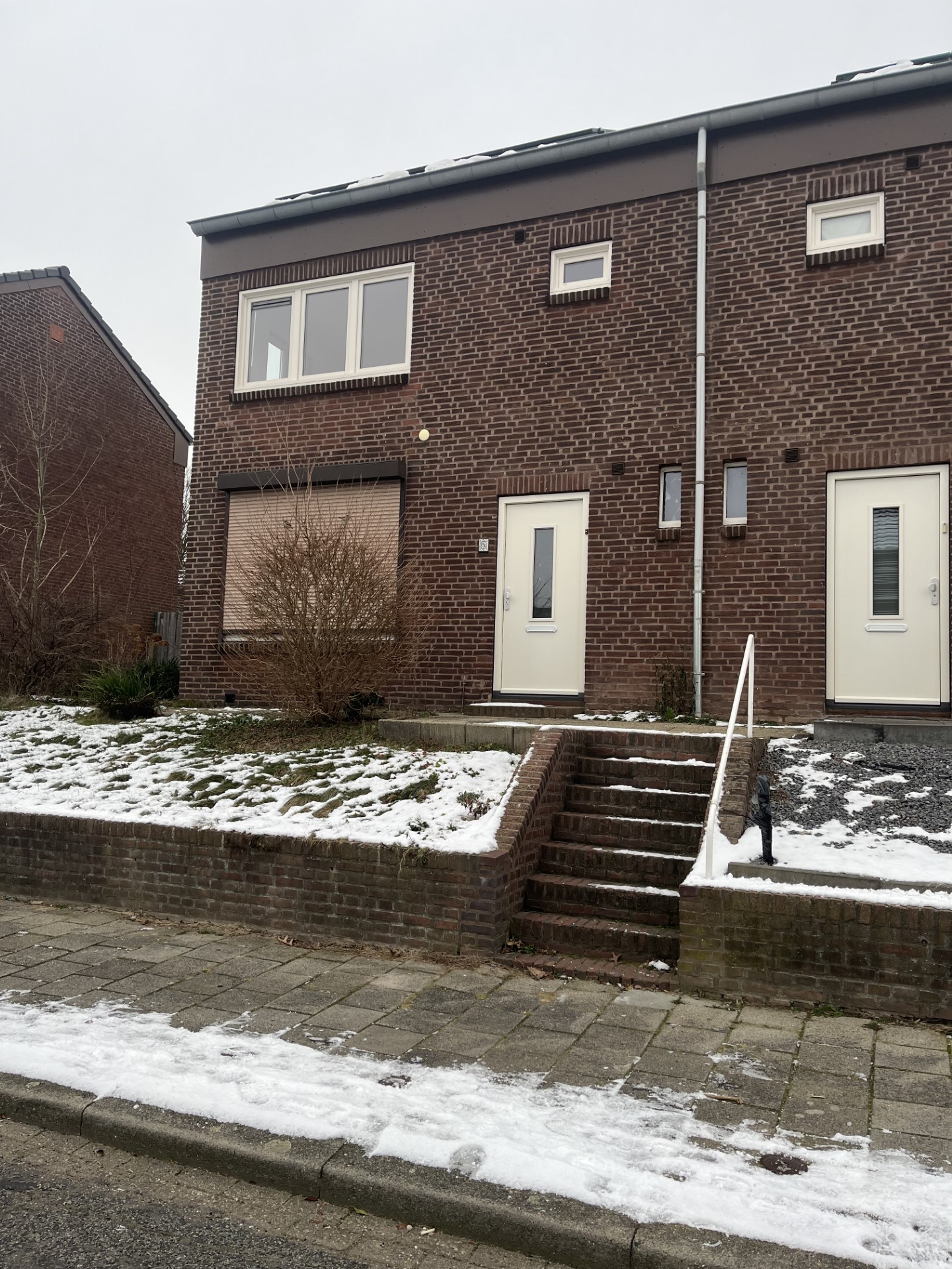 Tulpstraat 5, 6414 RB Heerlen, Nederland