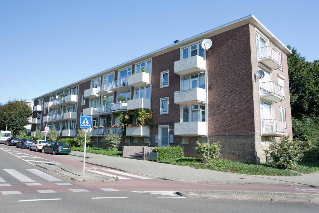 Terra Cottalaan 22B, 6216 BD Maastricht, Nederland