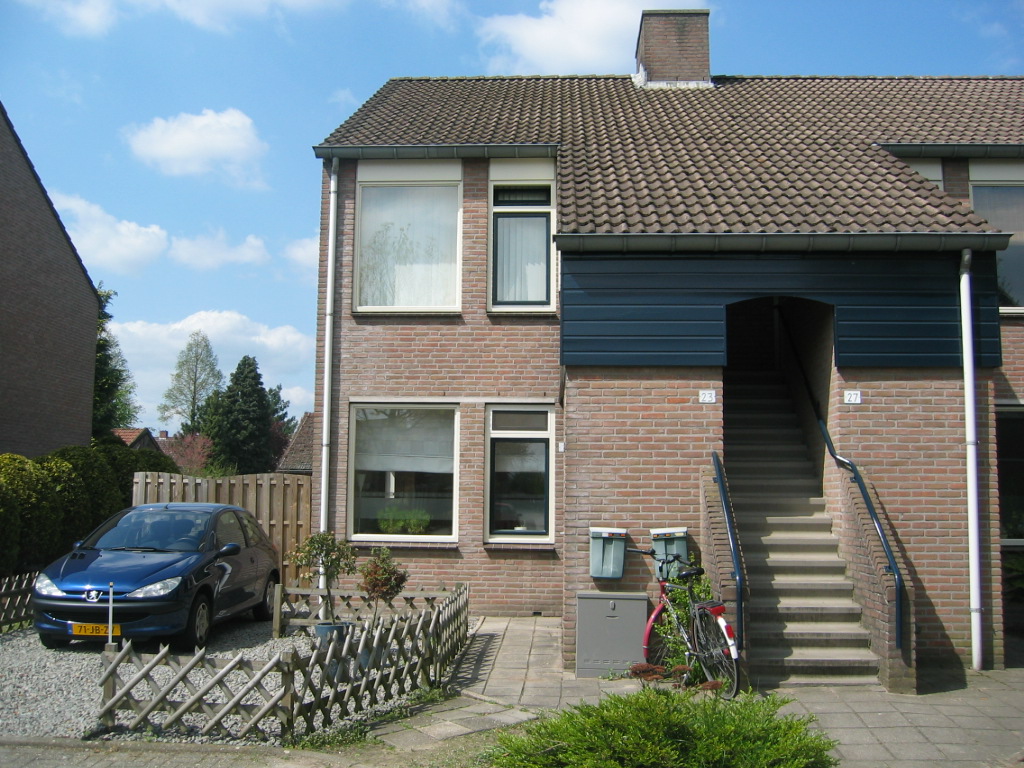 Fürstenbergstraat 27, 5975 SJ Sevenum, Nederland