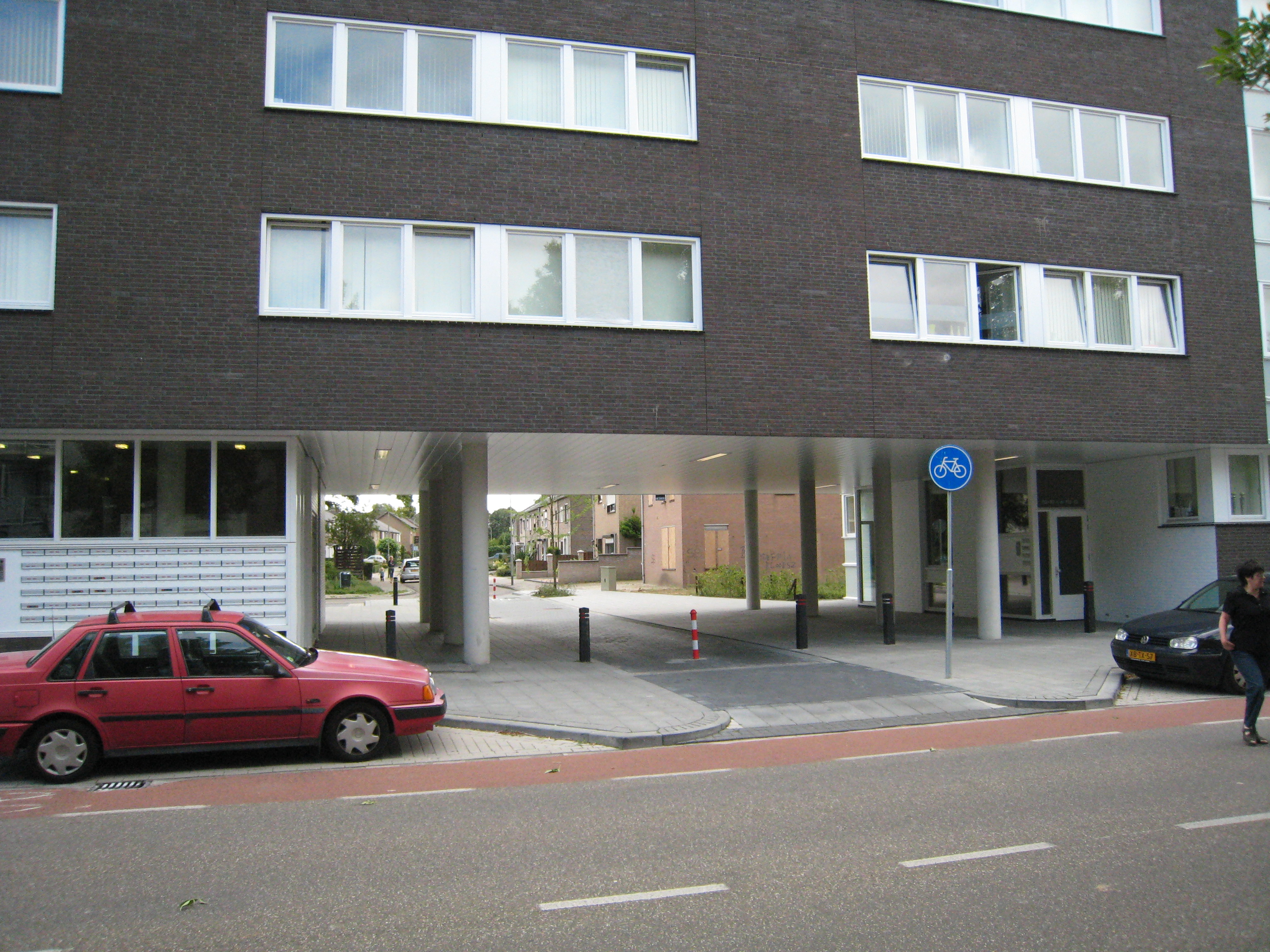 Tudderenderweg 113, 6137 CC Sittard, Nederland