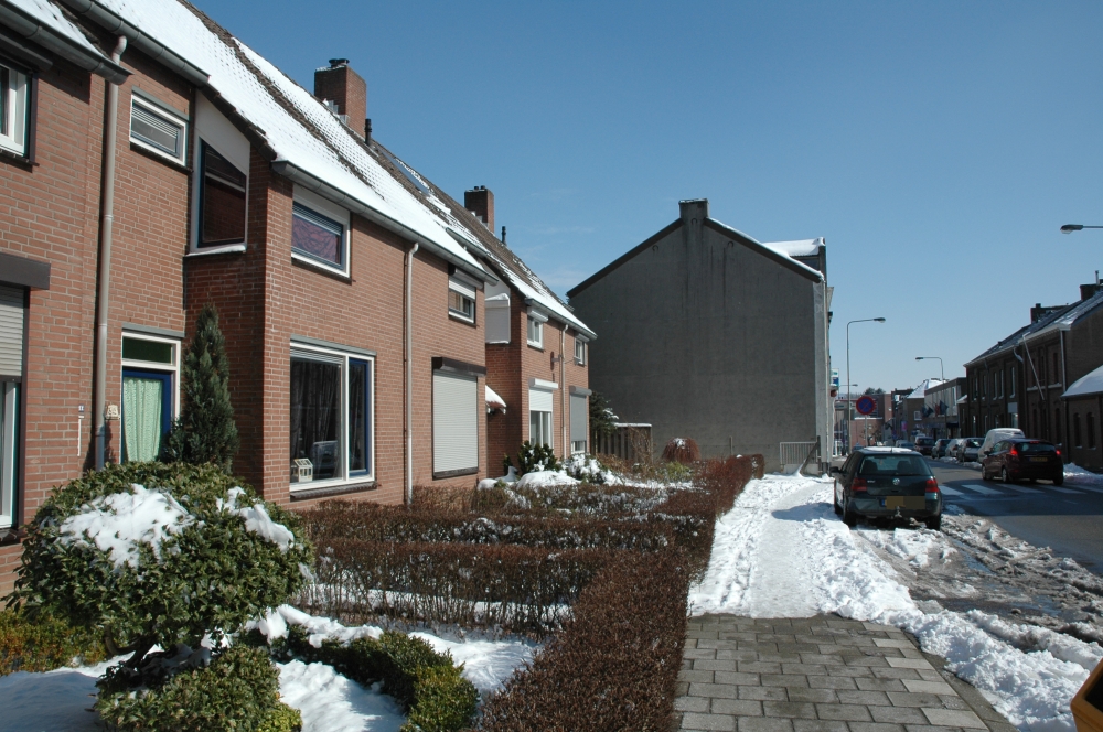 Laurastraat 54, 6471 JM Eygelshoven, Nederland