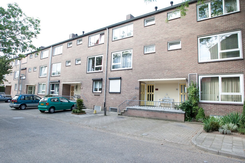 Uiverstraat 29, 6414 XD Heerlen, Nederland