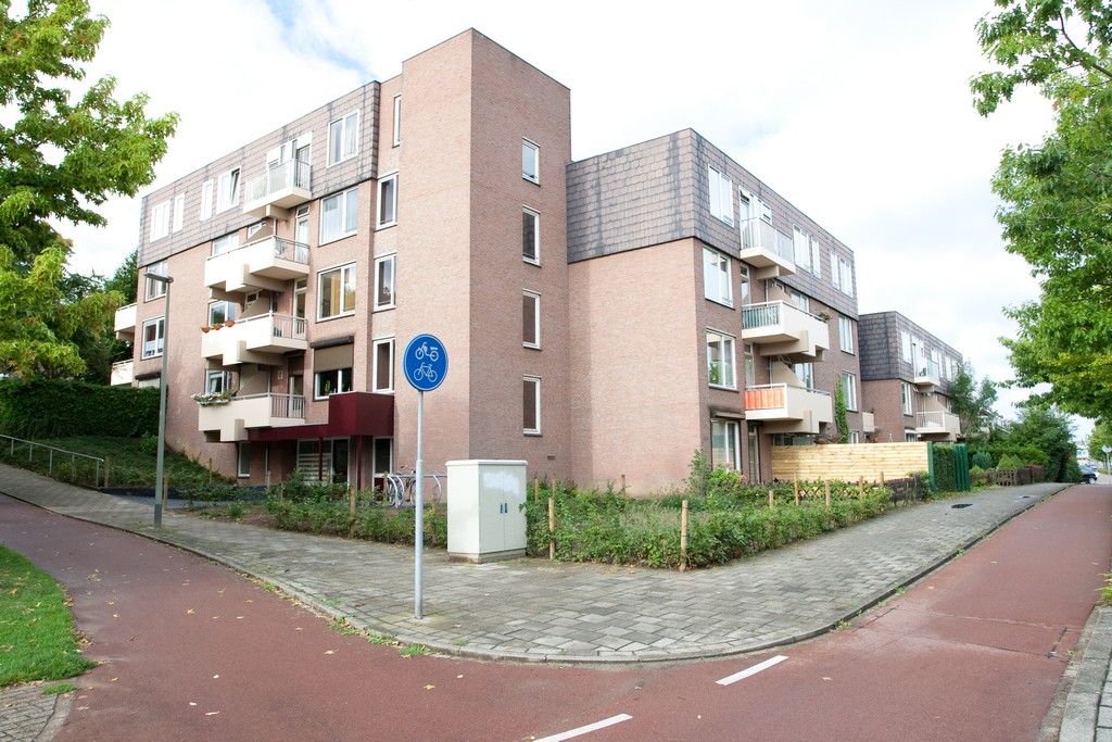 Atoomstraat 50D, 6227 CM Maastricht, Nederland