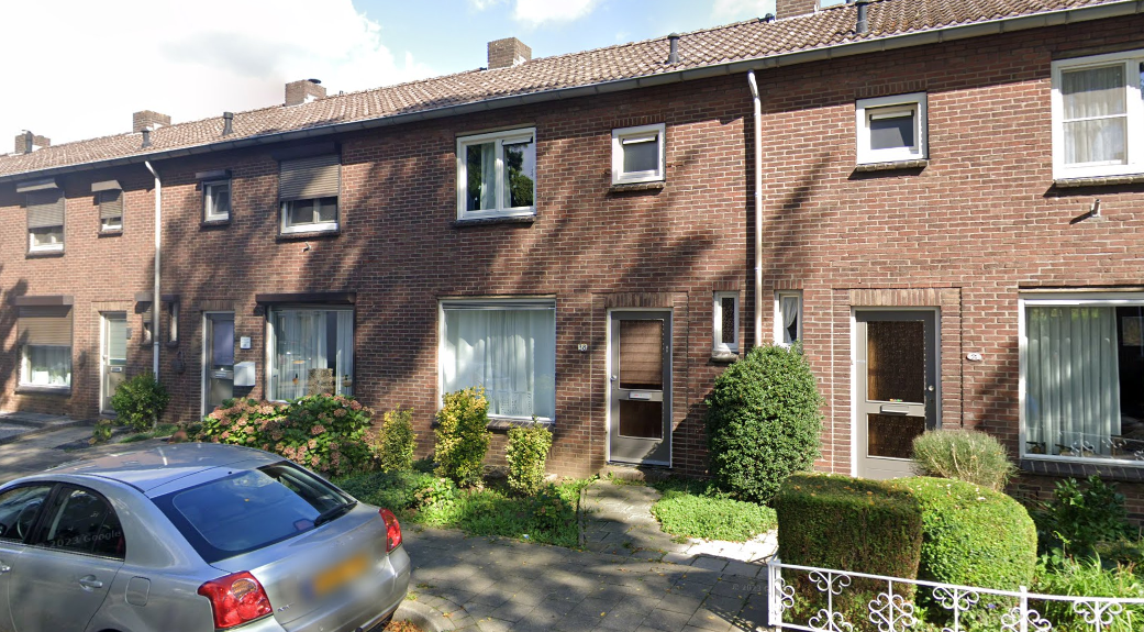 Kasteel Kessenichstraat 38, 6222 VM Maastricht, Nederland