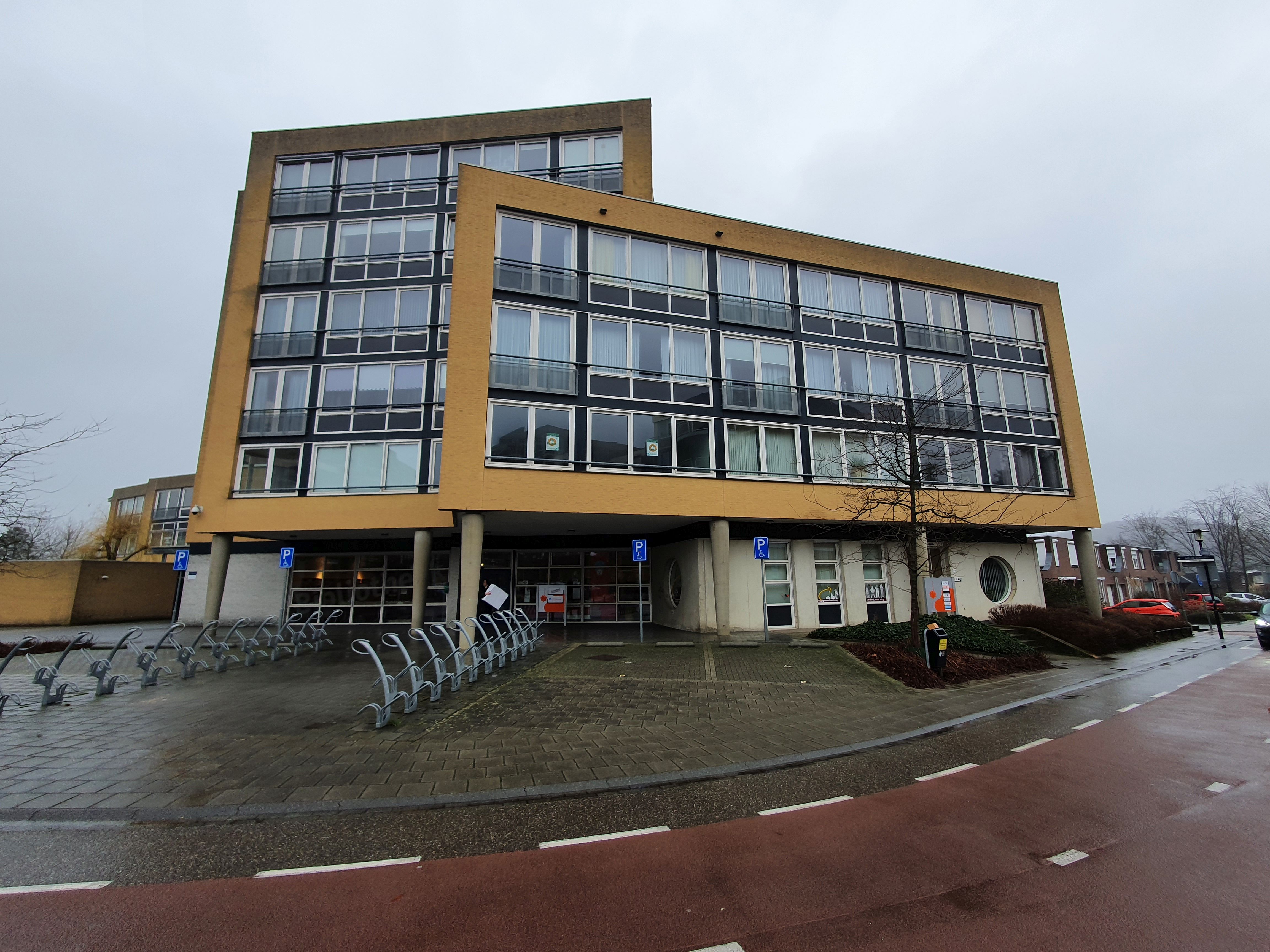 Sint Jozefplein 85, 6291 HM Vaals, Nederland