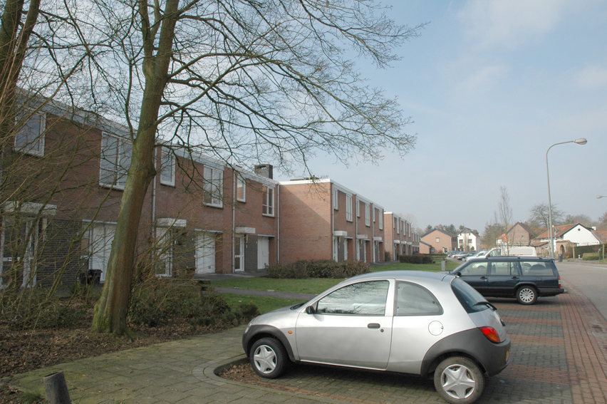 Heisterbrug 95, 6365 CB Schinnen, Nederland