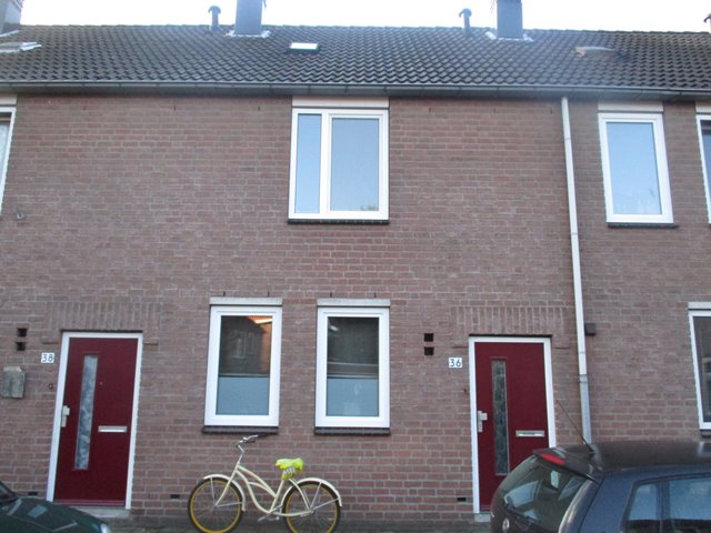 Jacob van Deventerstraat 36, 5911 DX Venlo, Nederland