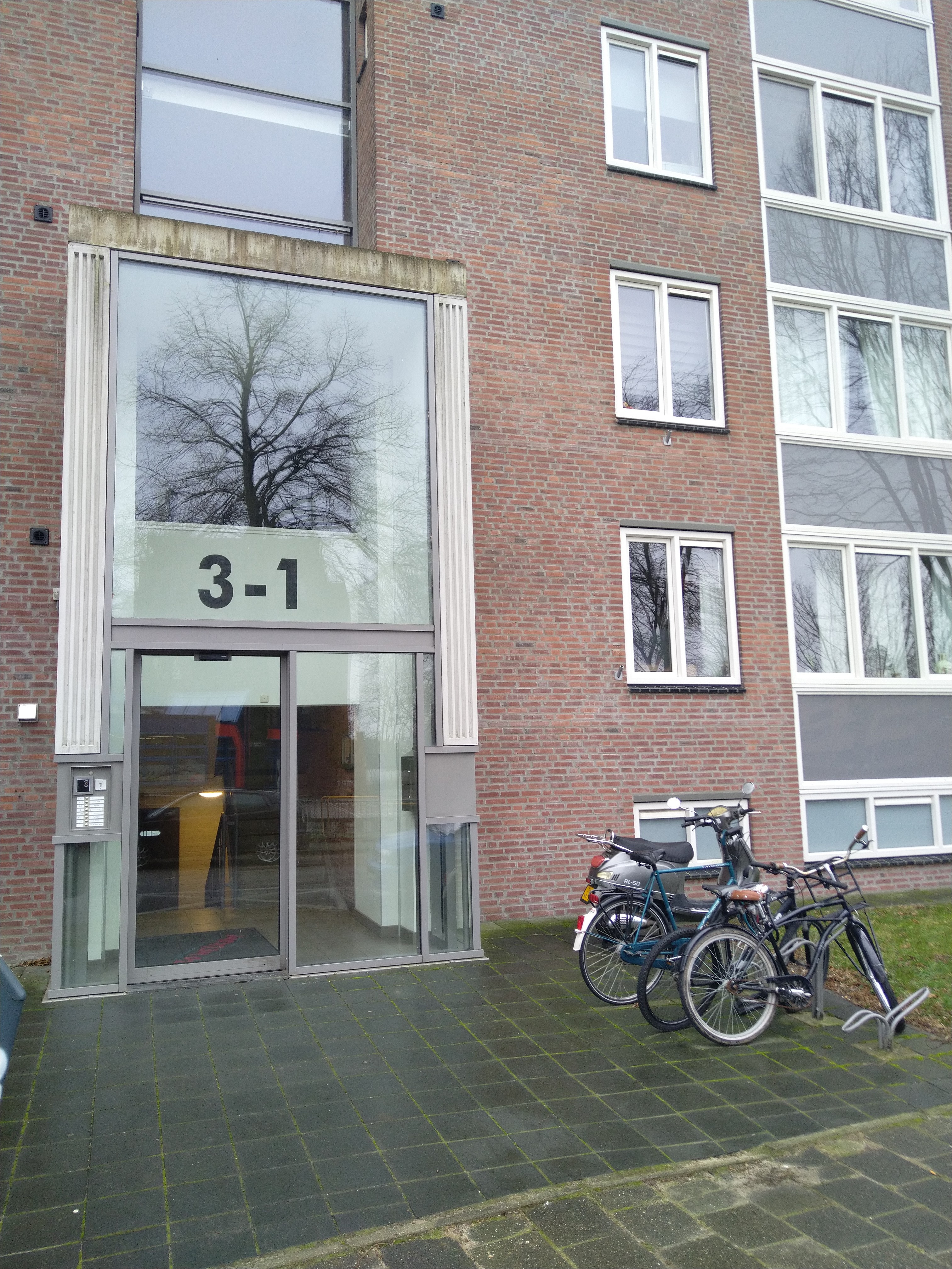 Vastradastraat 1